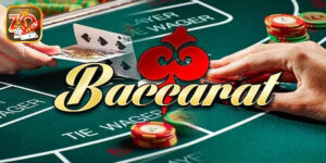 Zowin Bật Mí 4+ Mẹo Chơi Baccarat Chỉ Thắng Không Thua